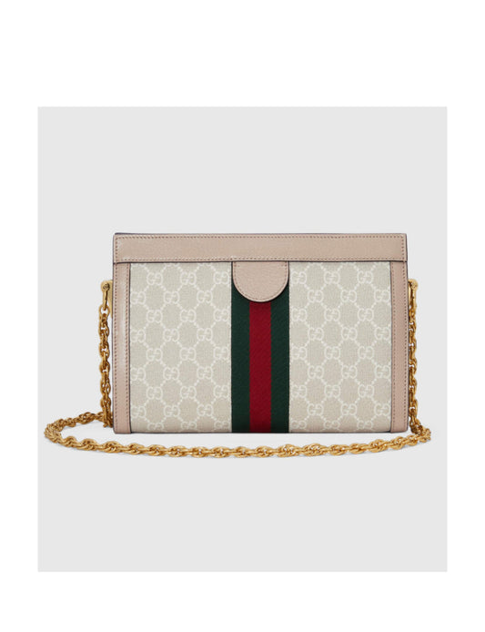 Gucci Crossbody Style 101