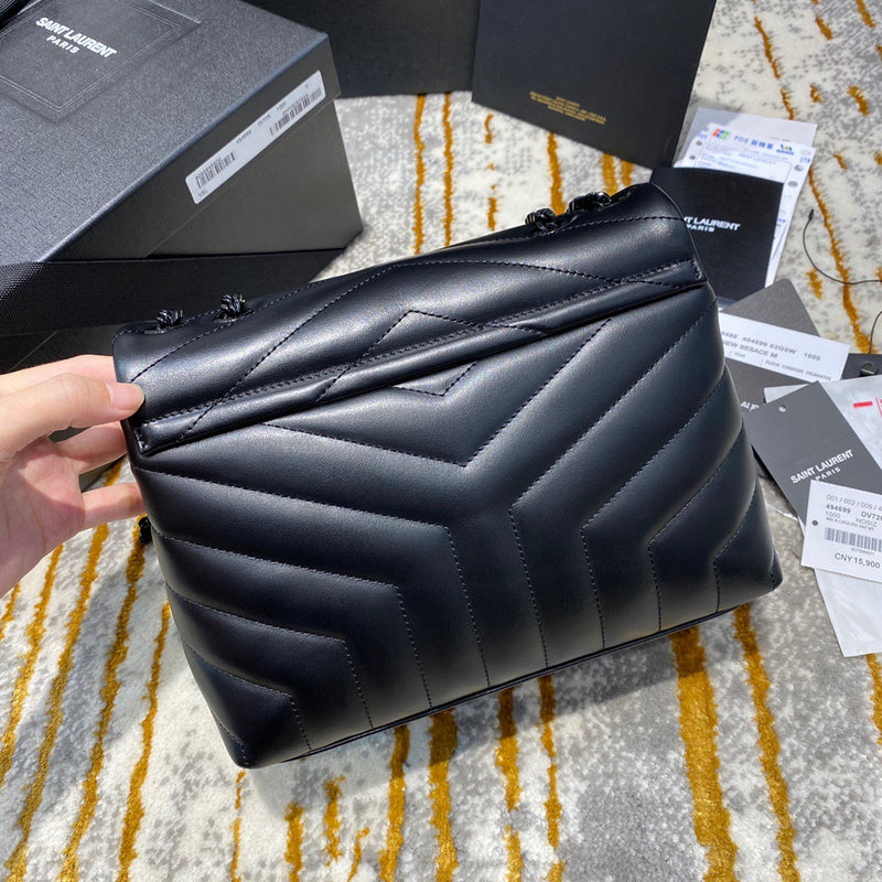 Yves Saint Laurent - Bags - Franco Shops