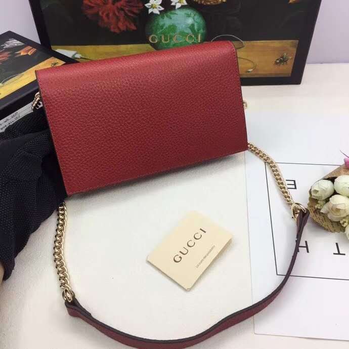 Gucci Designer Handbag