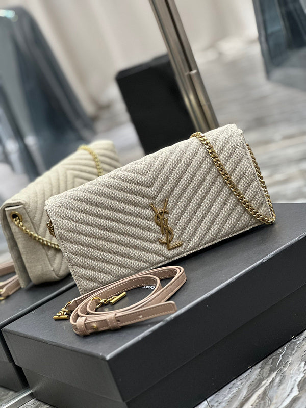 Franco Shops - Yves Saint Laurent - Bags