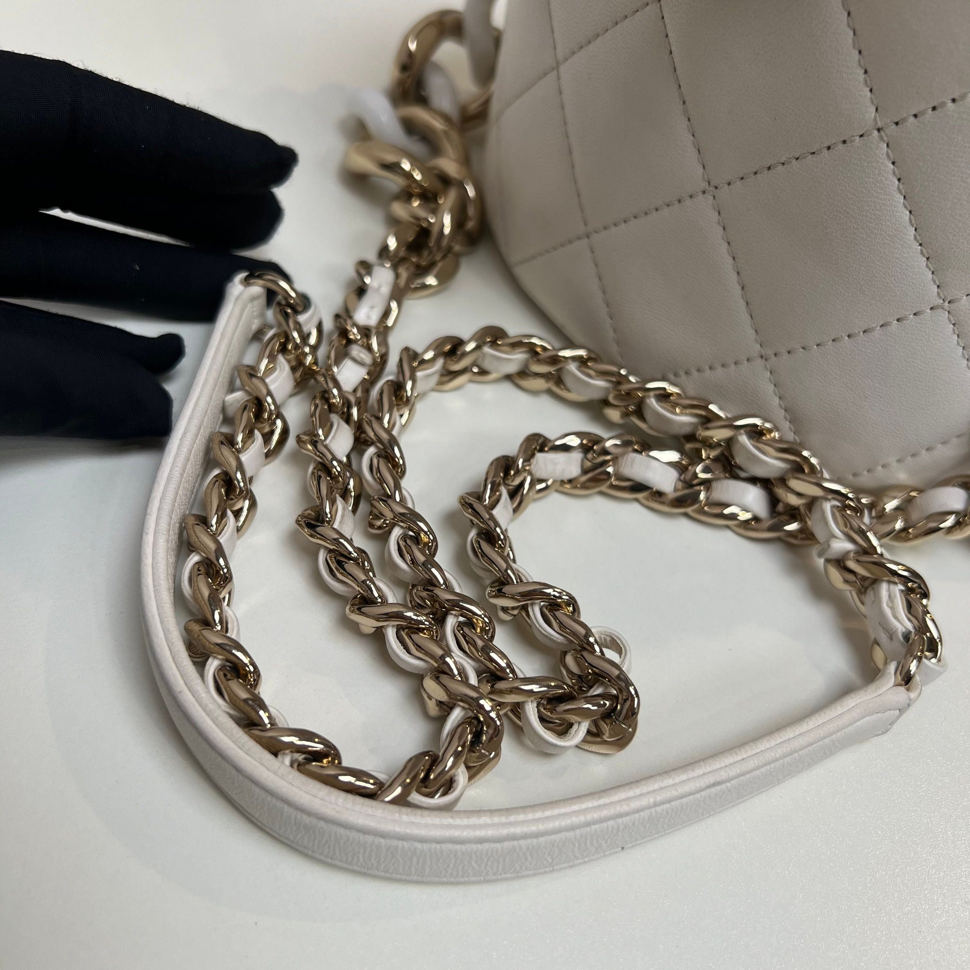 Chanel Crossbody Bag - Lynora Bags