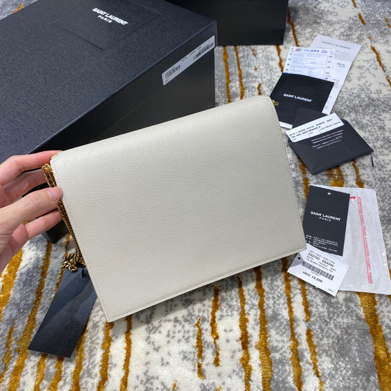 Yves Saint Laurent - Bags - Franco Shops