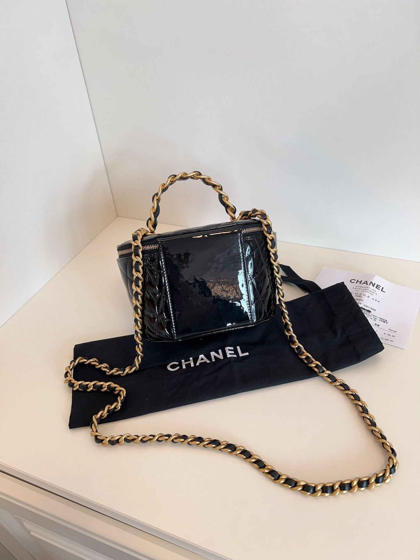 Chanel Handbag Bag - Lynora Bags