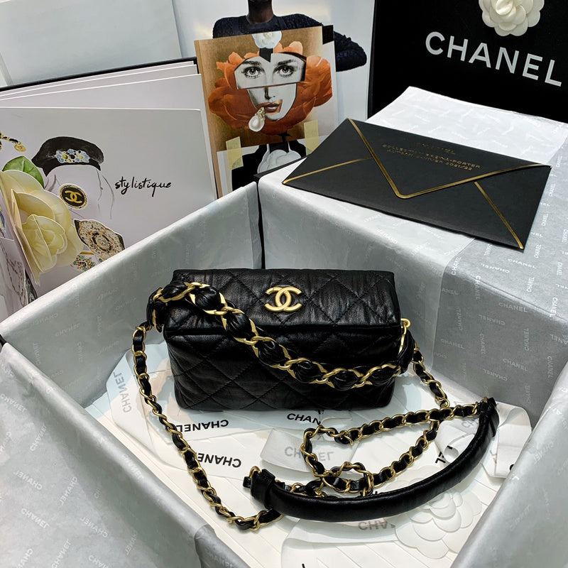 Chanel Bags