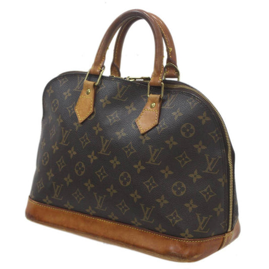 Louis Vuitton Monogram Monogram Monogram Handbag