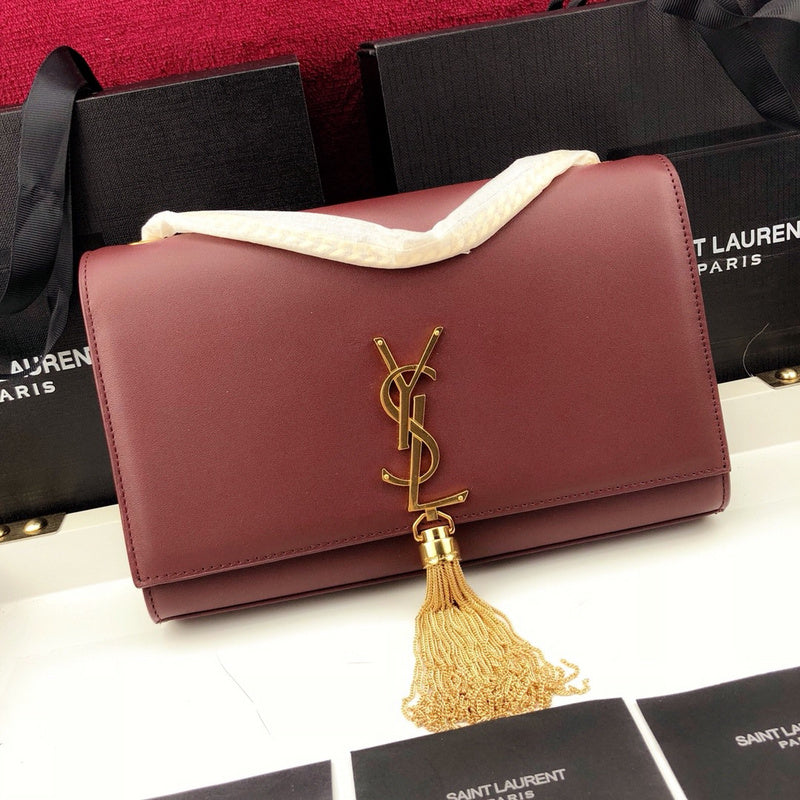 Yves Saint Laurent - Bags - Franco Shops