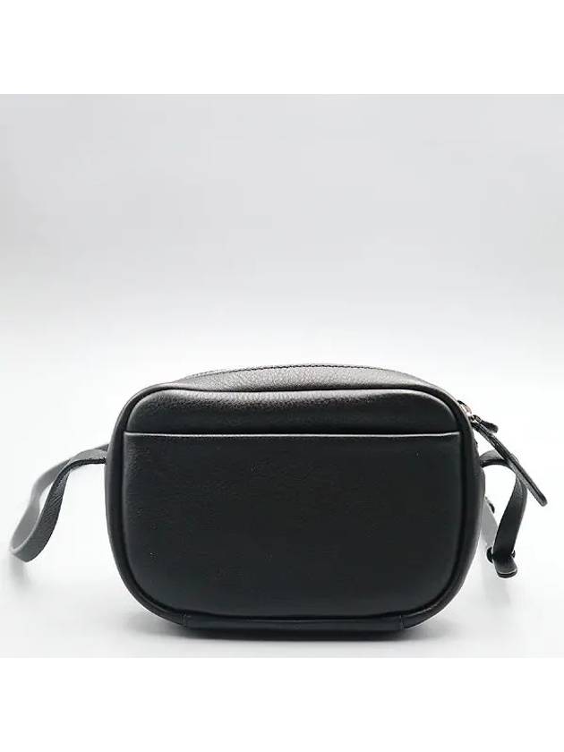 Luxury Balenciaga Trending 2026 489809 Crossbody Bag