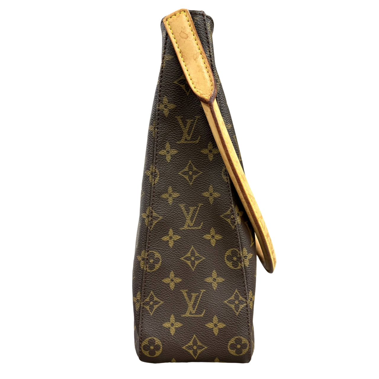 LOUIS VUITTON  Monogram Looping GM