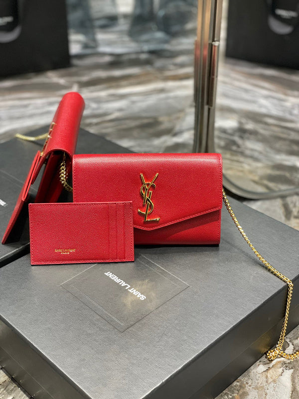 Franco Shops - Yves Saint Laurent - Bags