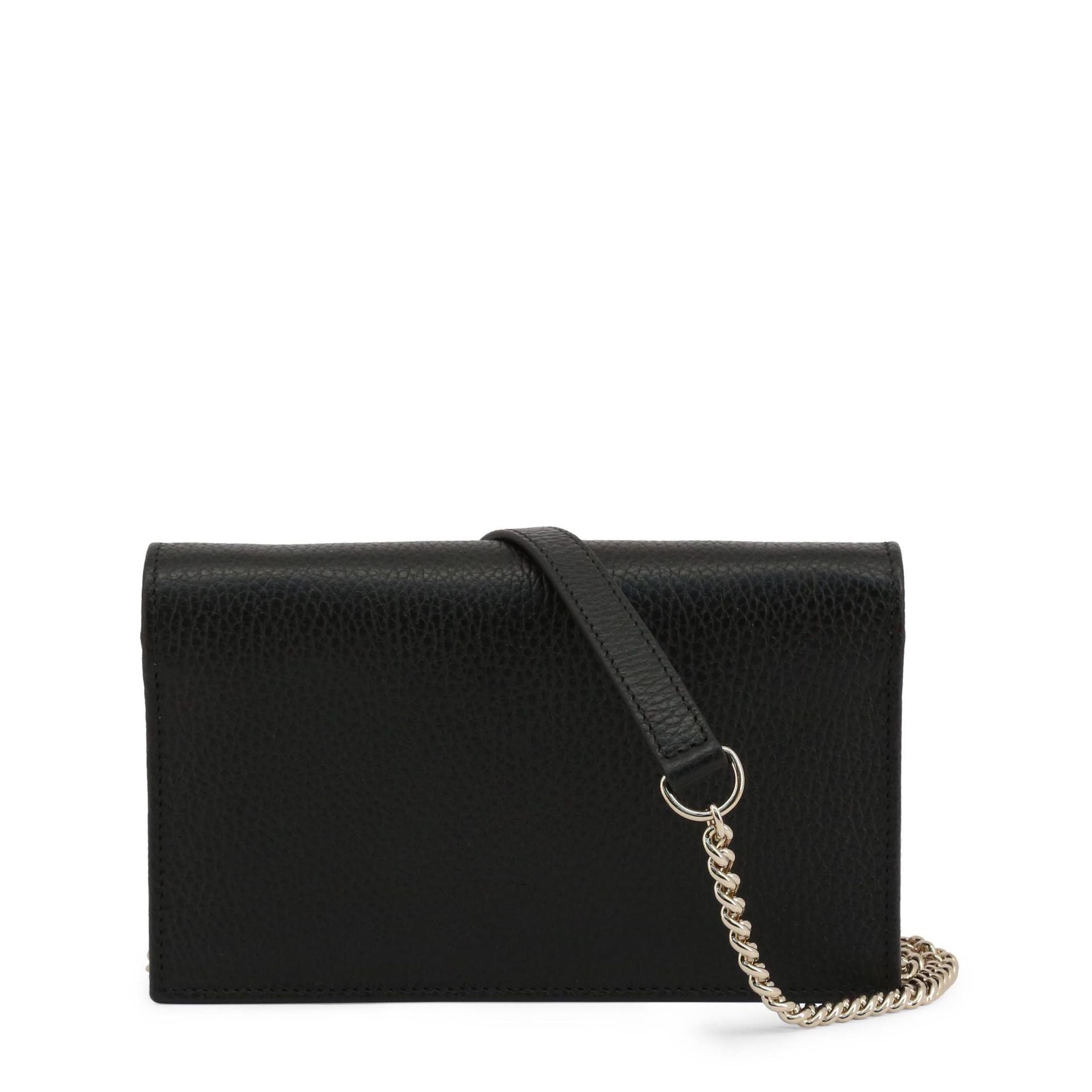 Gucci Leather Crossbody Style 5