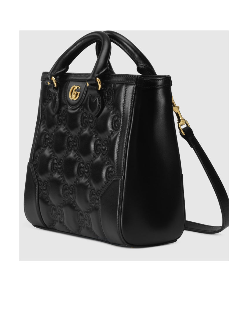 Gucci Crossbody Style 119