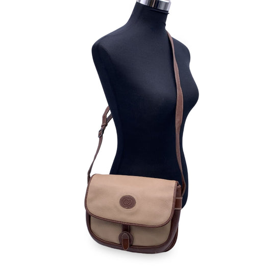 Gucci Leather Crossbody