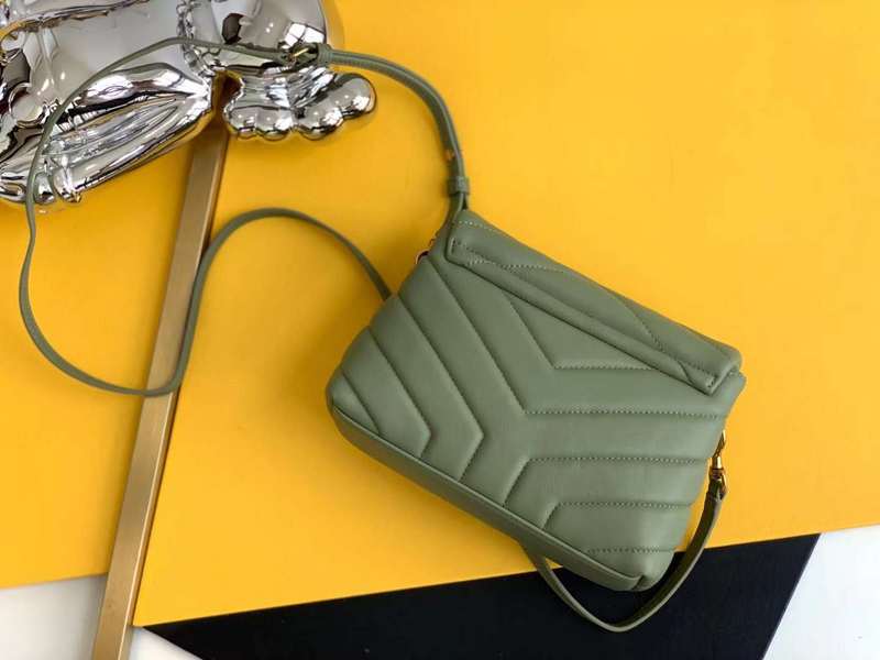 Yves Saint Laurent - Bags - Franco Shops
