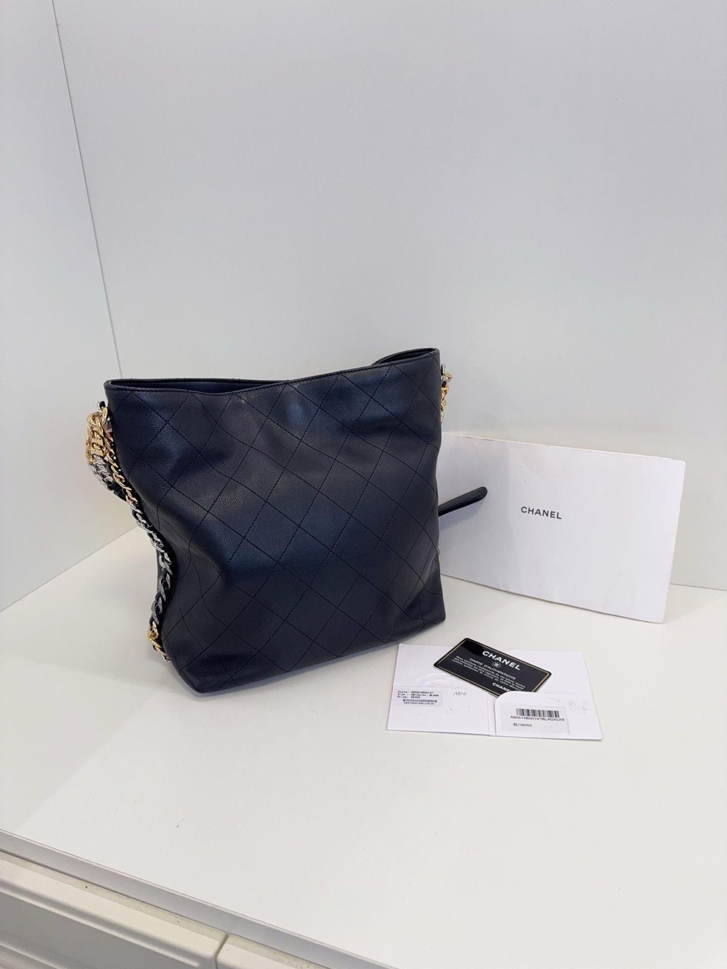 Chanel Handbag Bag - Lynora Bags