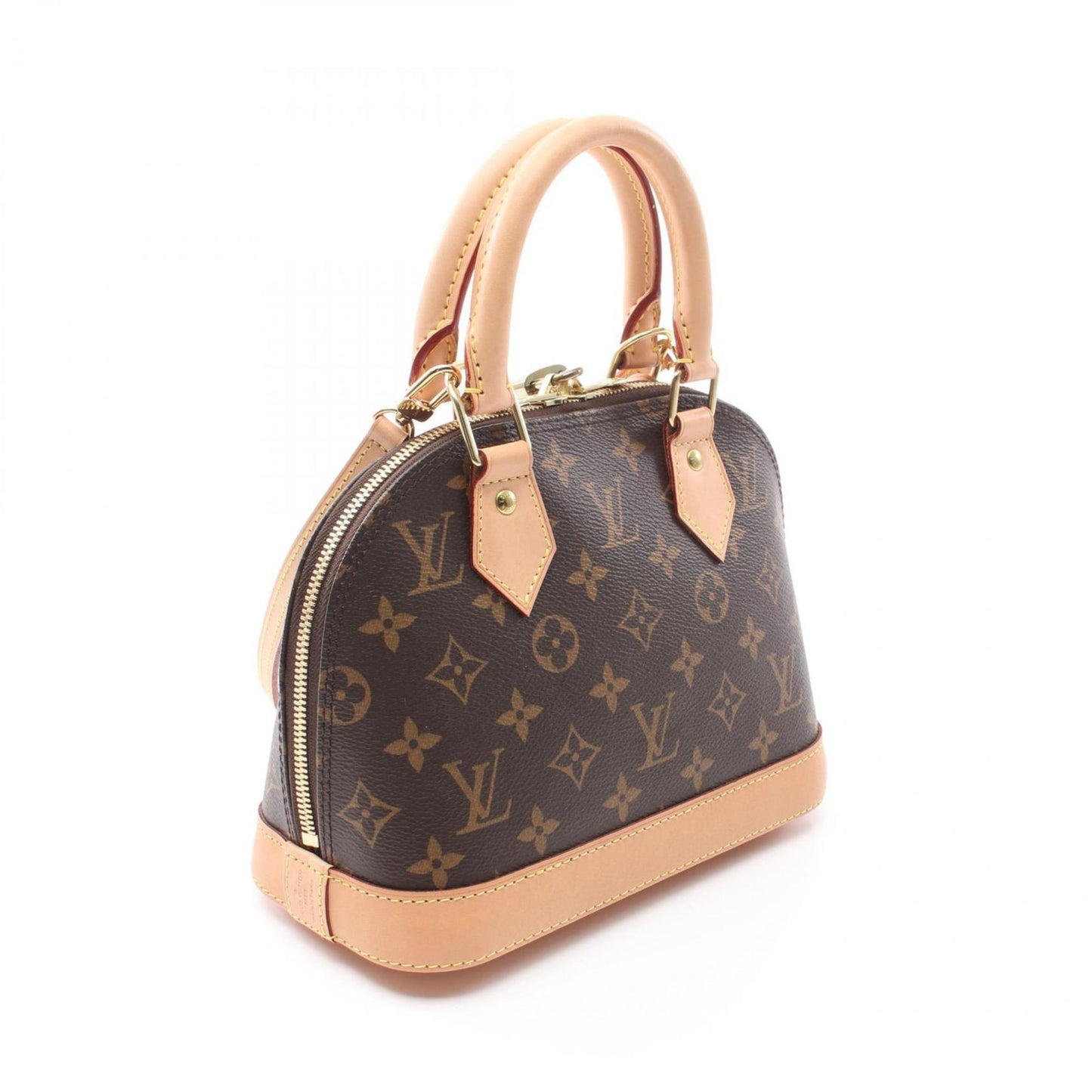 Louis Vuitton Monogram Monogram Handbag