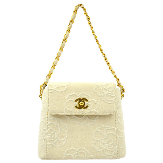 Chanel Flap Shoulder Bag - Lynora Bags