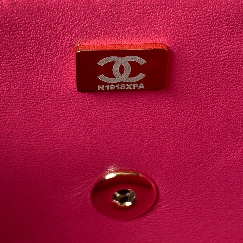 Chanel Bags