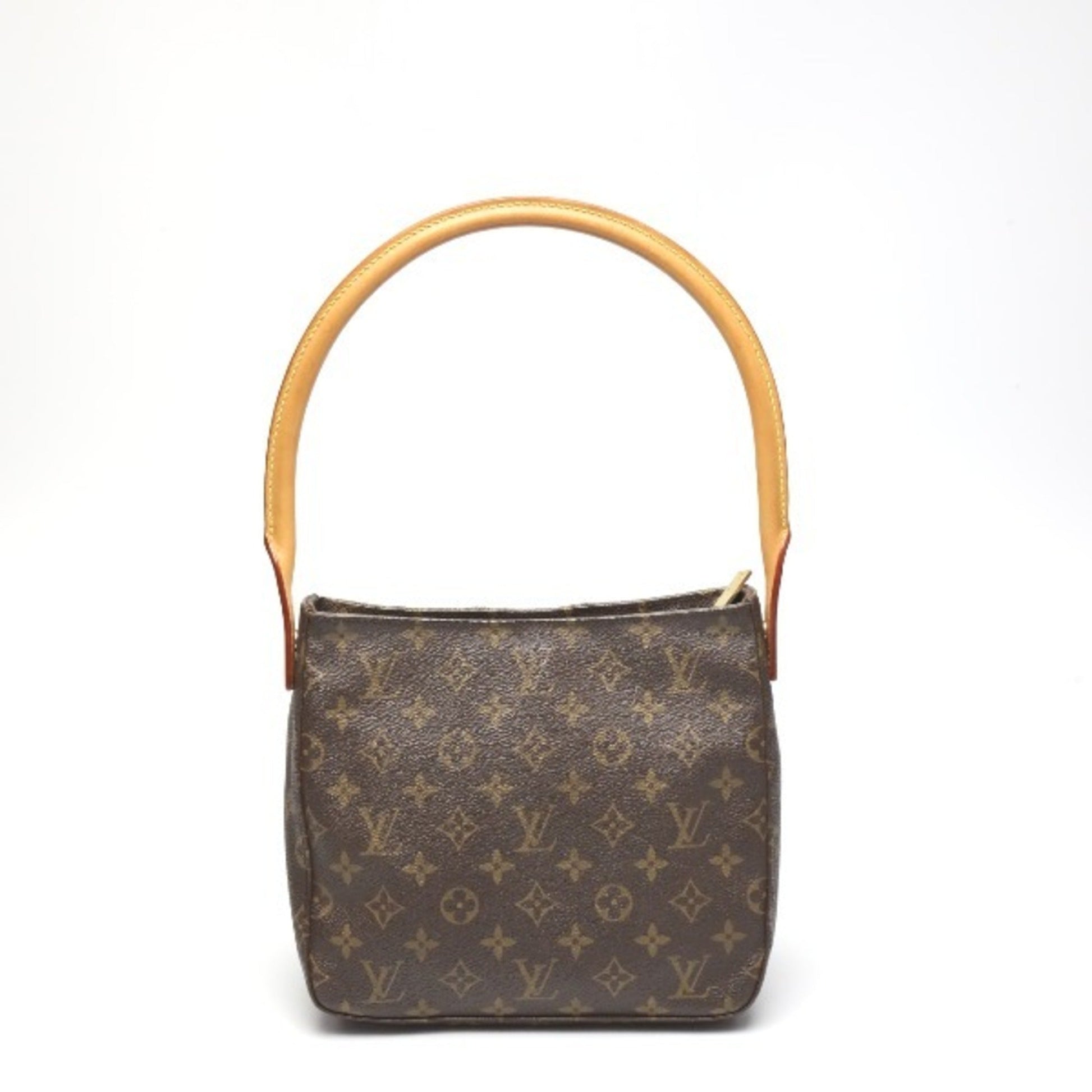 Louis Vuitton Monogram Shoulder Bag