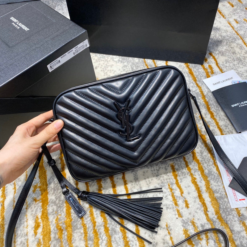 Yves Saint Laurent - Bags - Franco Shops