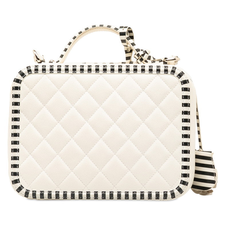 Chanel Shoulder Bag - Lynora Bags
