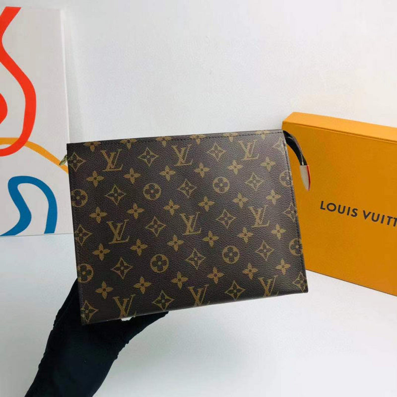 Louis Vuitton Luxury Bags 1918