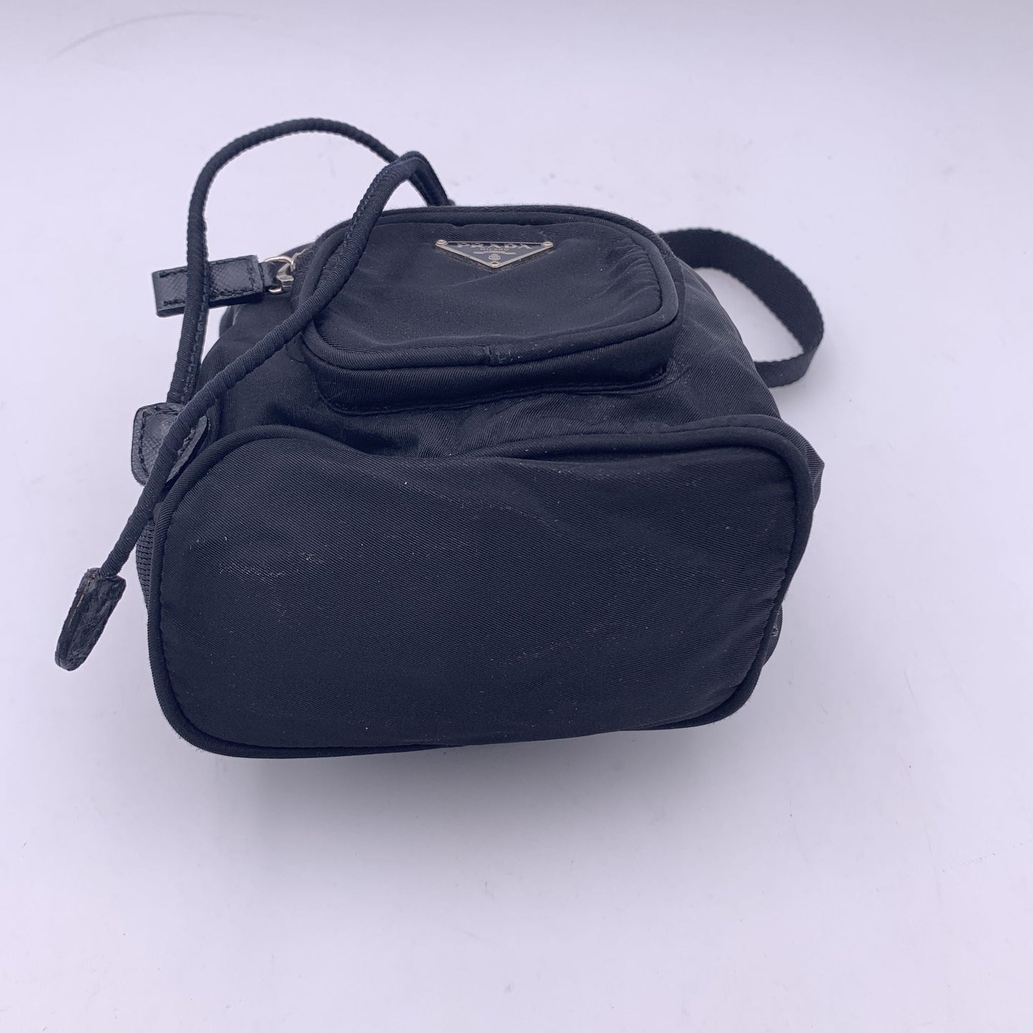 PRADA Prada Handbag Duet