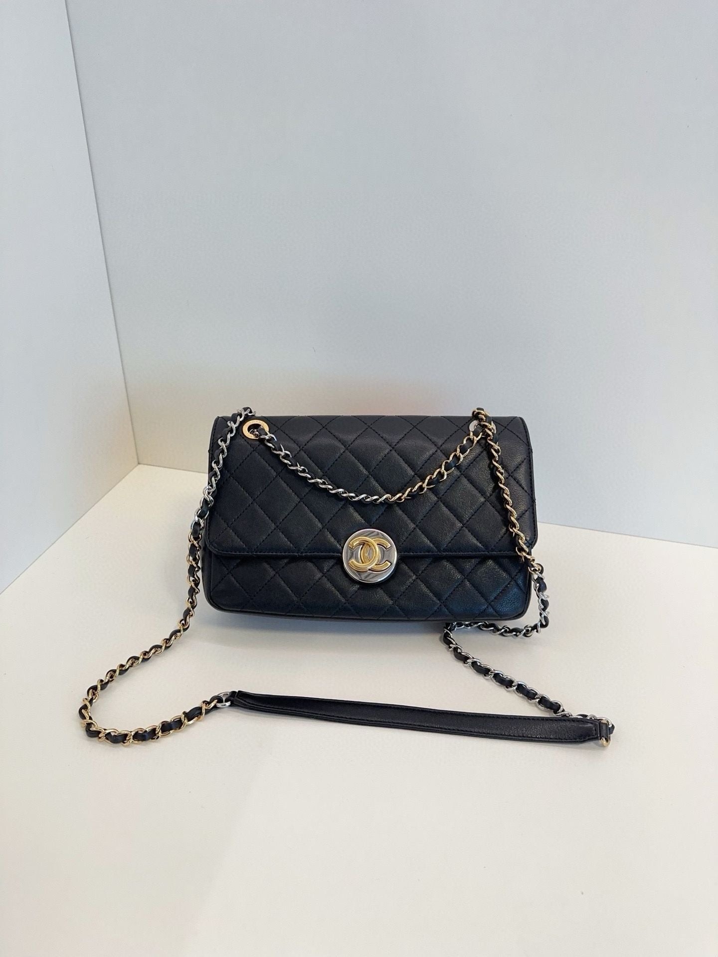Chanel Classic Flap Shoulder Bag - Lynora Bags