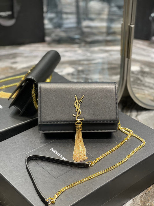 Franco Shops - Yves Saint Laurent - Bags