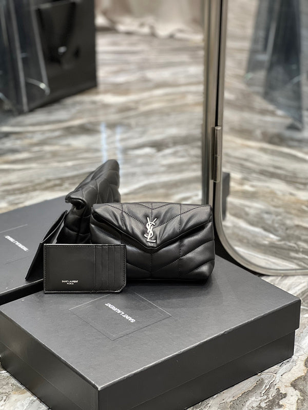 Franco Shops - Yves Saint Laurent - Bags