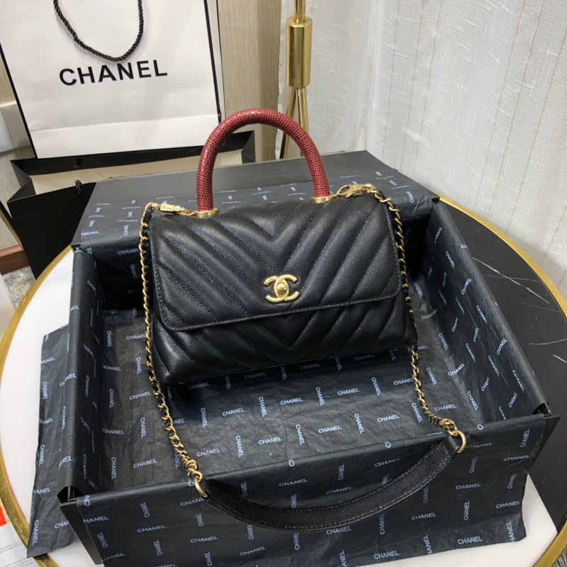 Chanel Bags