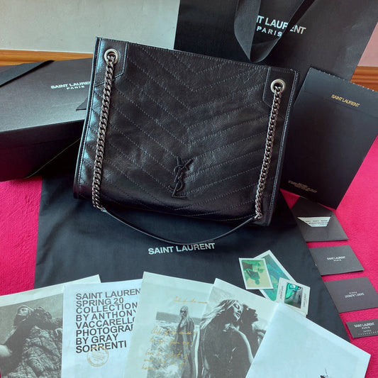 Yves Saint Laurent - Bags - Franco Shops