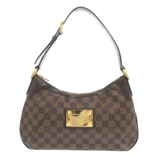 Louis Vuitton Damier Canvas Shoulder Bag