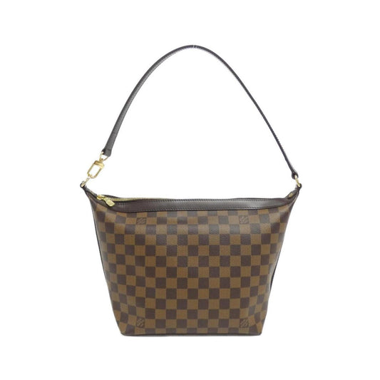 Louis Vuitton Damier Irovo MM N5 Shoulder Bag