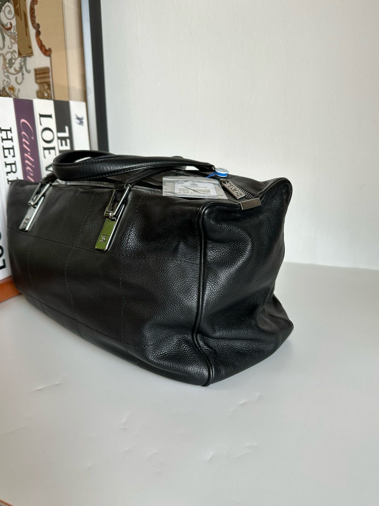 Chanel Handbag Bag - Lynora Bags