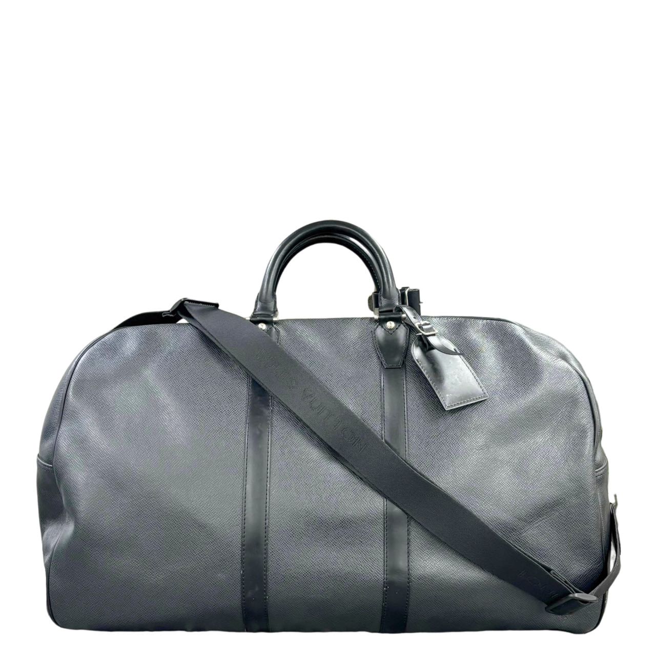 LOUIS VUITTON  Kendall Taiga GM