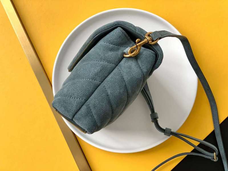 Yves Saint Laurent - Bags - Franco Shops