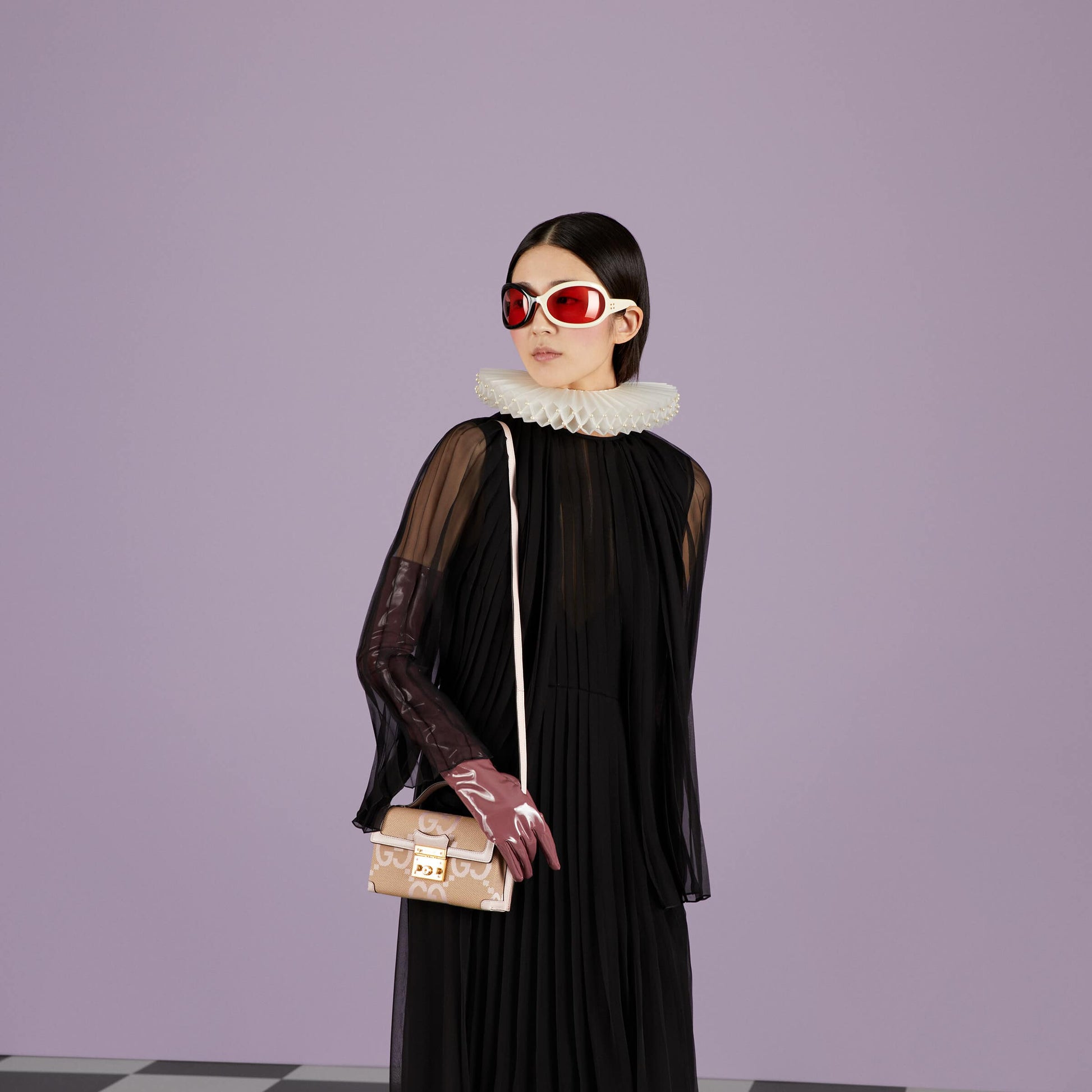 Gucci Crossbody Style 170