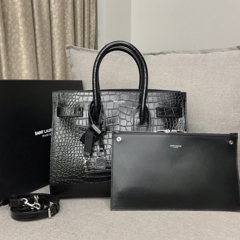 Franco Shops - Yves Saint Laurent - Bags