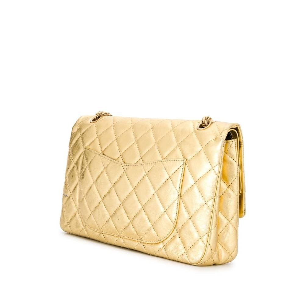 Chanel Handbag - Lynora Bags