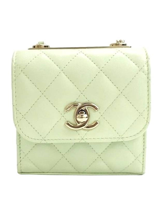 Chanel Mini Handbag - Lynora Bags