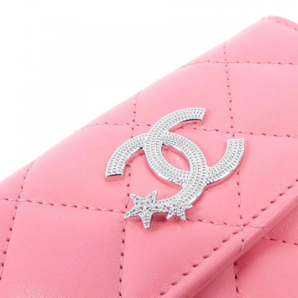 Chanel Clutch - Lynora Bags