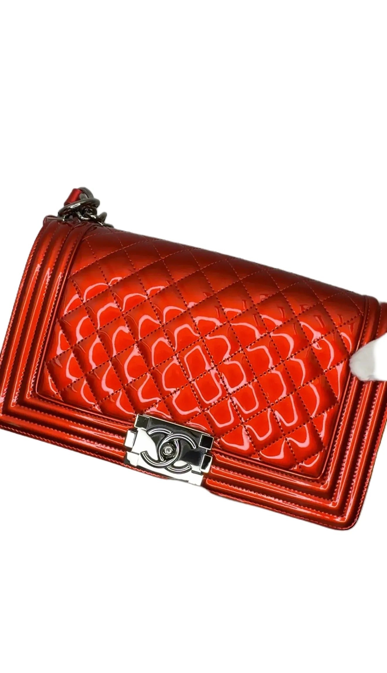Chanel Flap Shoulder Bag - Lynora Bags