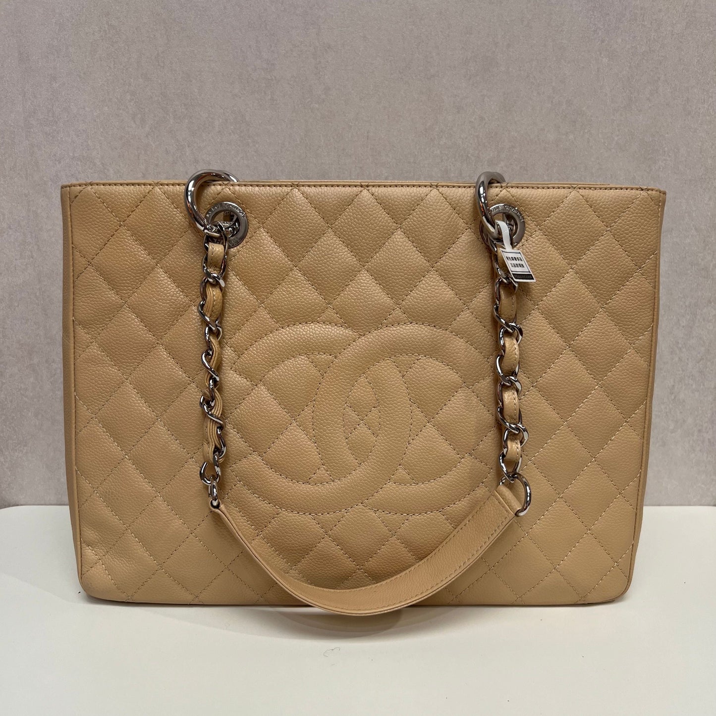 Chanel Tote Bag - Lynora Bags