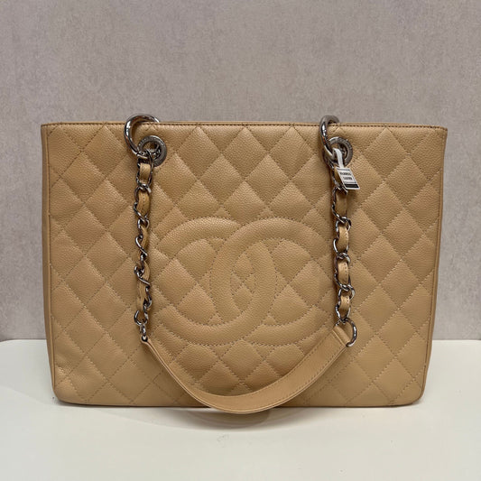 Chanel Tote Bag - Lynora Bags