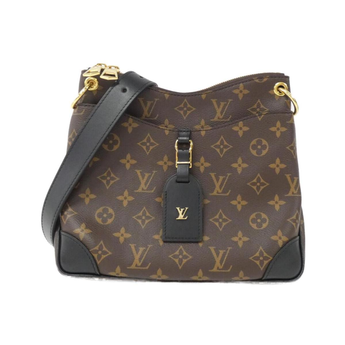 Louis Vuitton Monogram Odeon PM M45353 Shoulder Bag