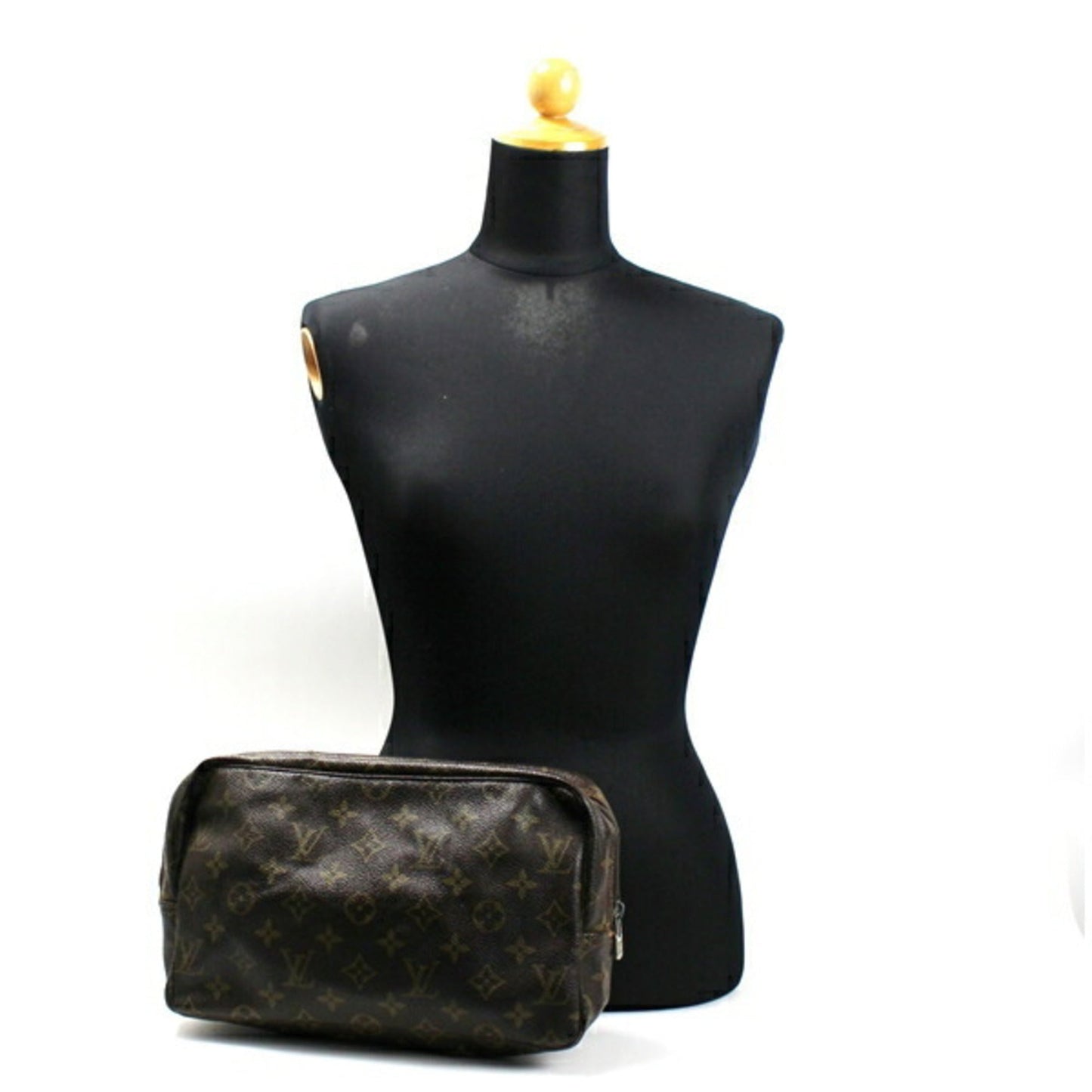 Louis Vuitton Monogram Pouch