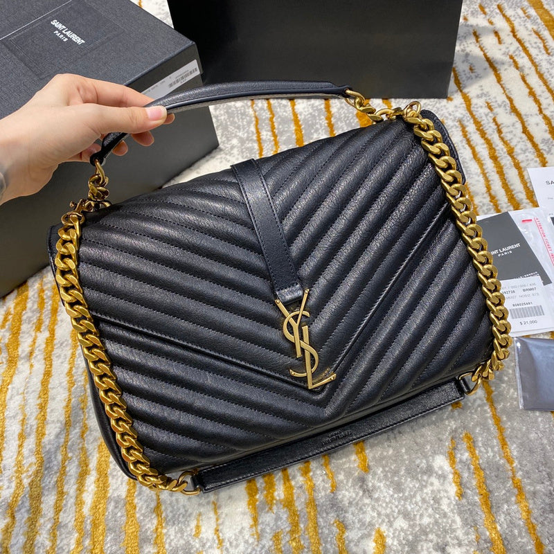 Yves Saint Laurent - Bags - Franco Shops