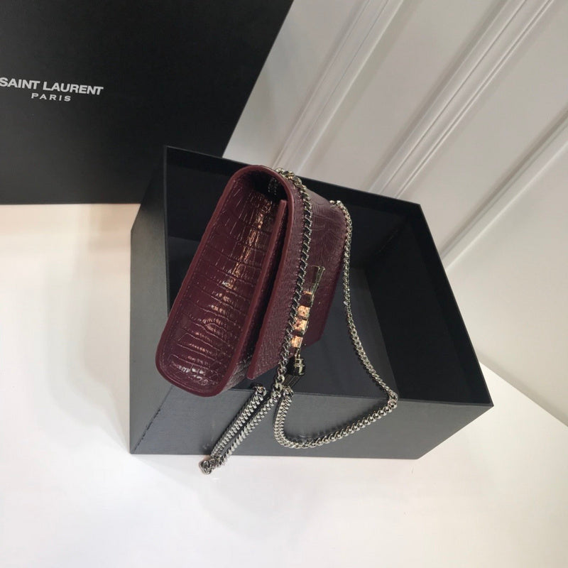 Franco Shops - Yves Saint Laurent - Bags