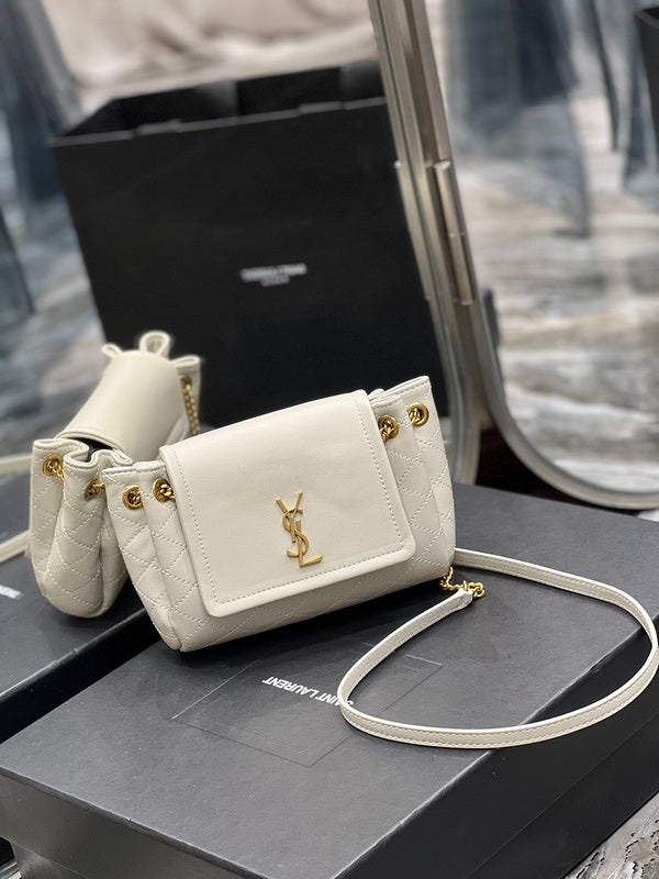Franco Shops - Yves Saint Laurent - Bags