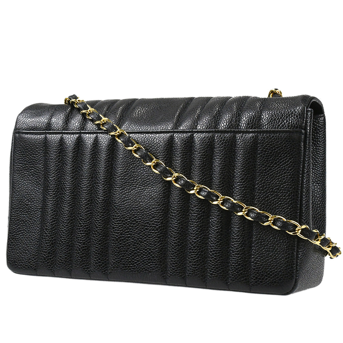 Chanel Flap Shoulder Bag - Lynora Bags